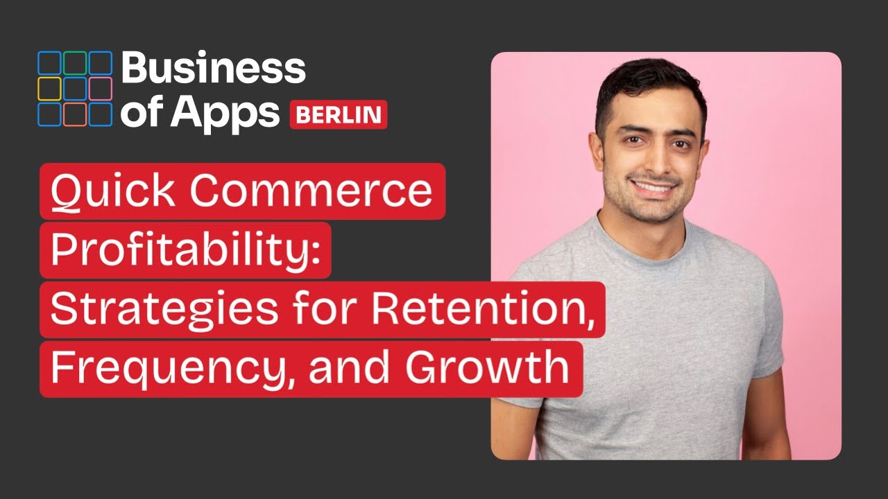 Quick Commerce Profitability: Strategies for Retention, Frequency, and Growth