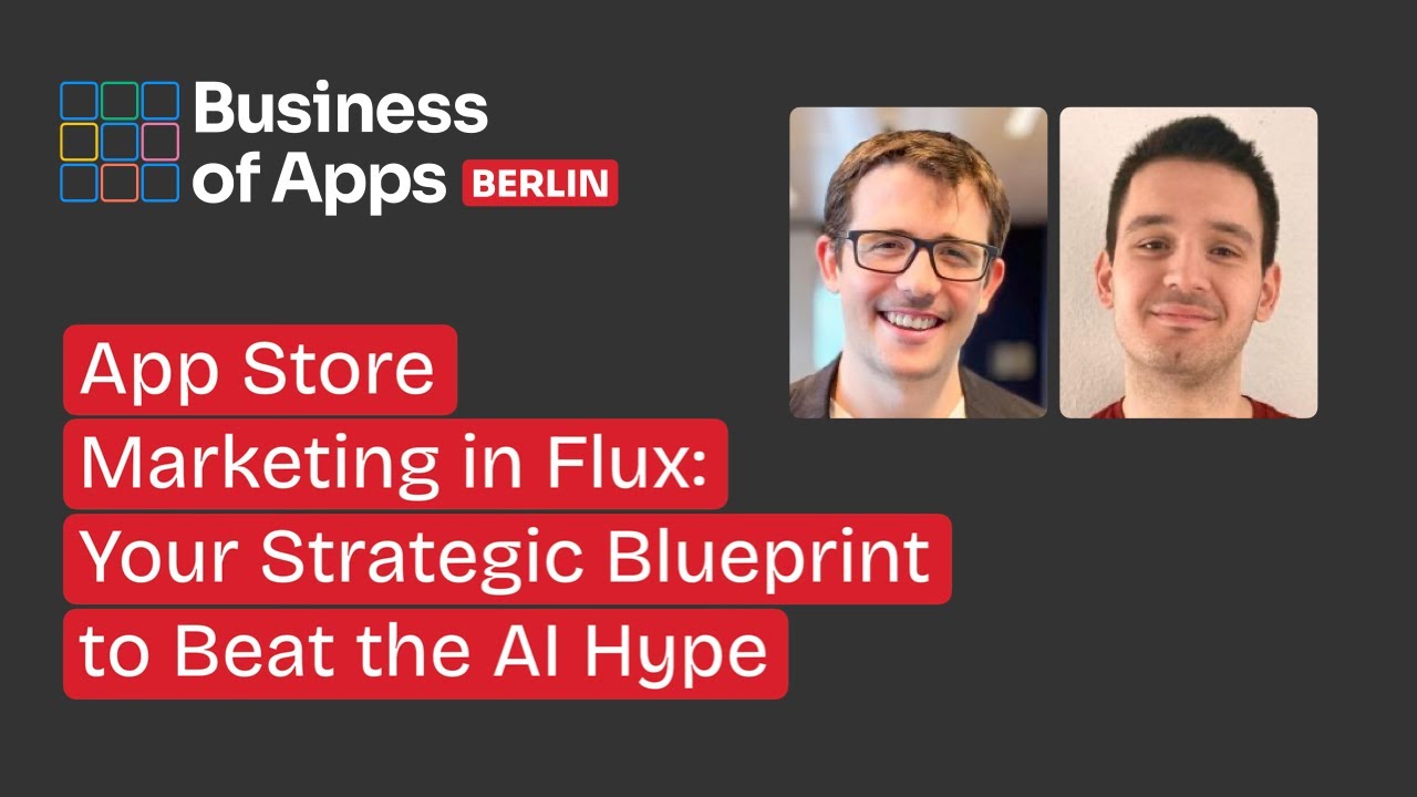 App Store Marketing in Flux: Your Strategic Blueprint to Beat the AI Hype