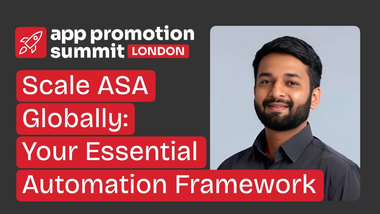 Scale ASA Globally: Your Essential Automation Framework