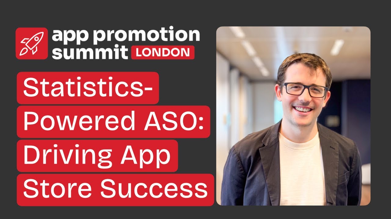 Statistics-Powered ASO: Driving App Store Success