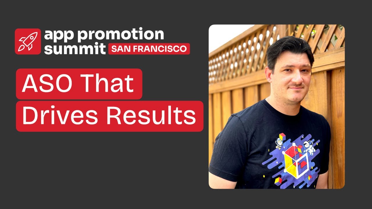 ASO That Drives Results