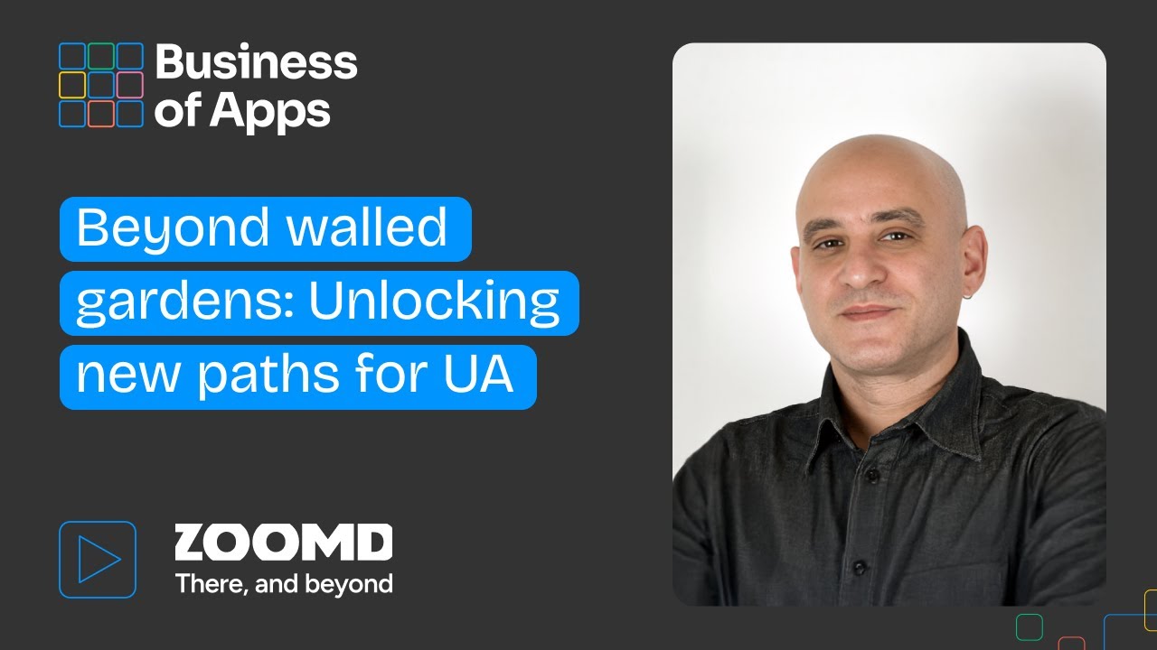 Beyond walled gardens: Unlocking new paths for UA