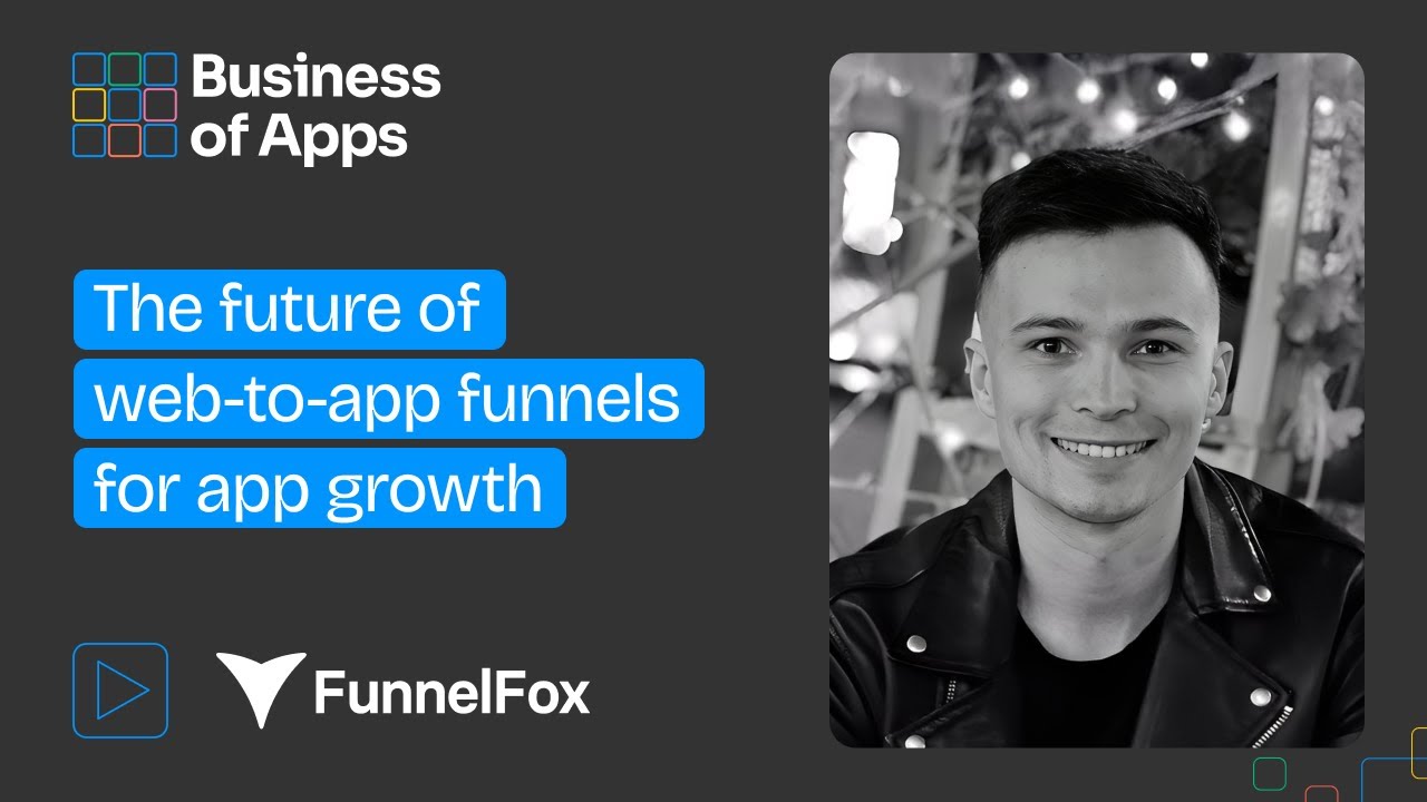 The future of web-to-app funnels for app growth